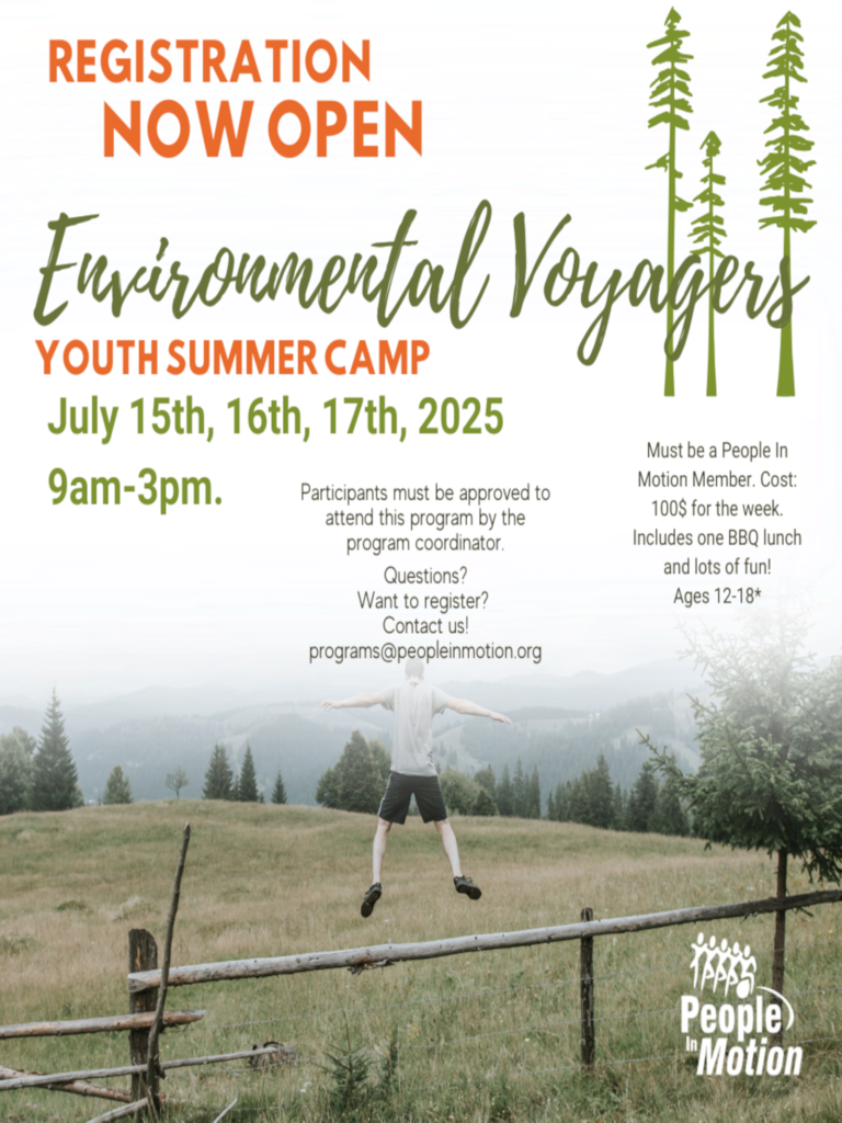 2025-Environmental-Voyageurs