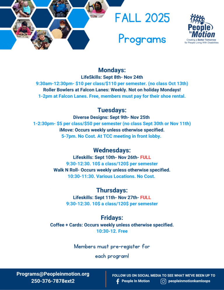 fall-programs
