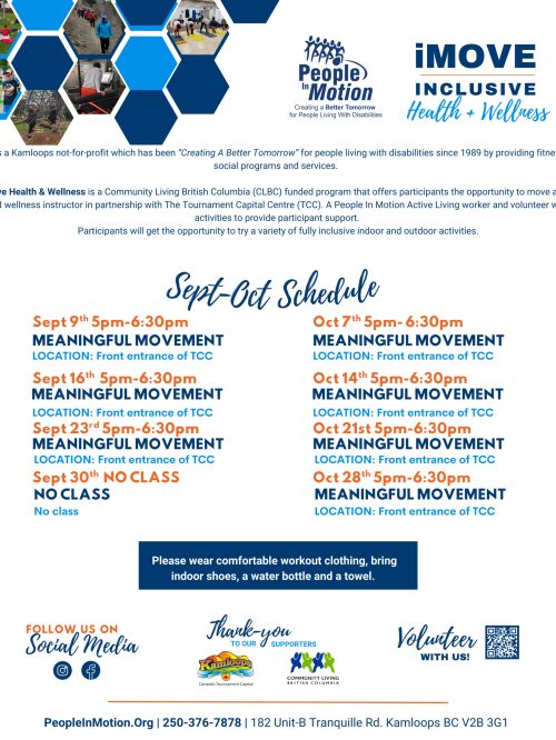 sept-oct imove